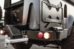 Land Rover Defender 90 by Icon 2014 года